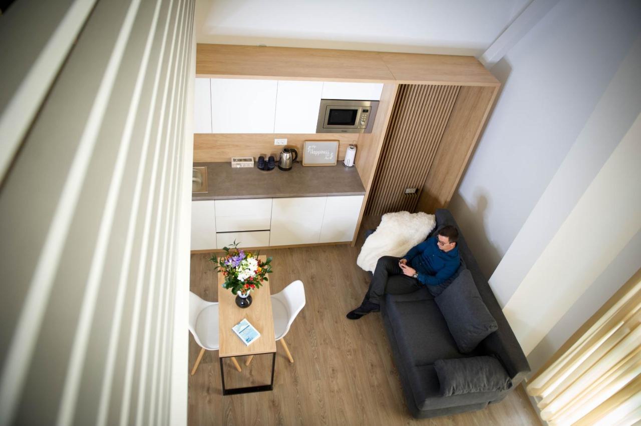 Friends Apartment Timisoara