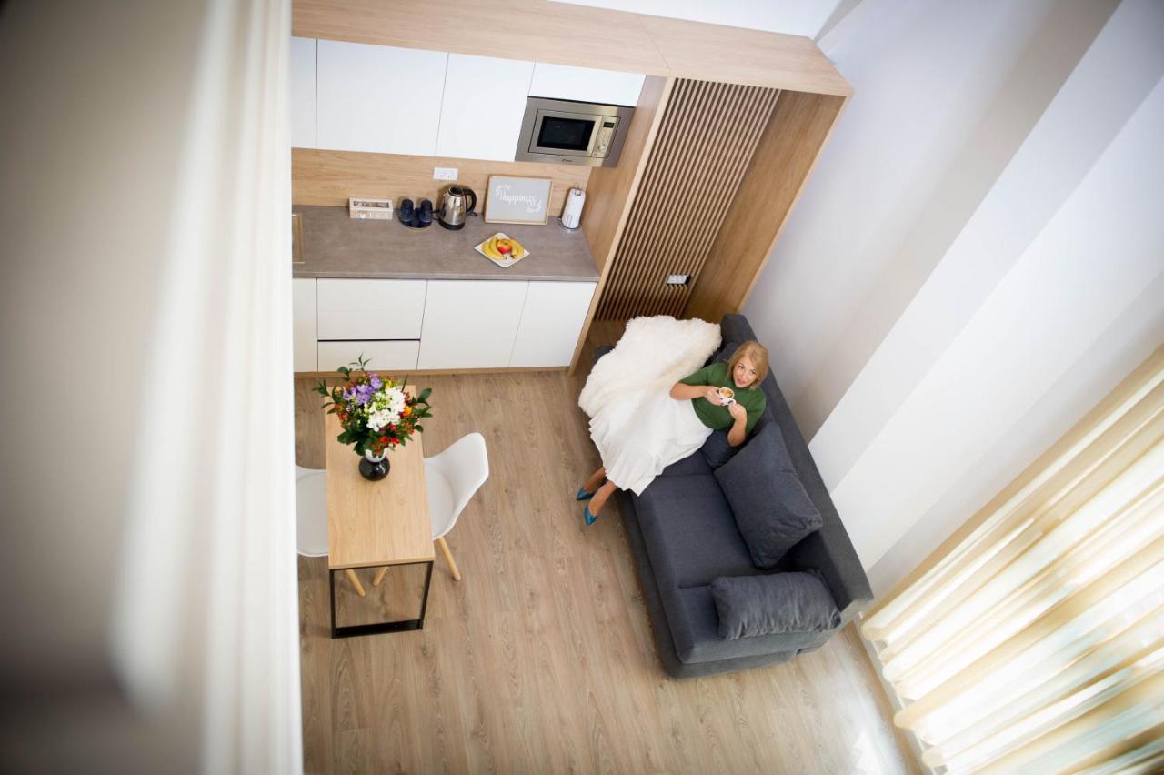 Apartament Friends